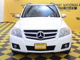 Used 2012 Mercedes-Benz GLK 350 4MATIC image 4