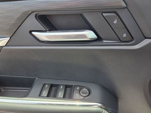 New 2026 GMC Acadia Elevation w/ Black Edition FWD image 20