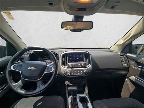 Used 2021 Chevrolet Colorado LT RWD image 15