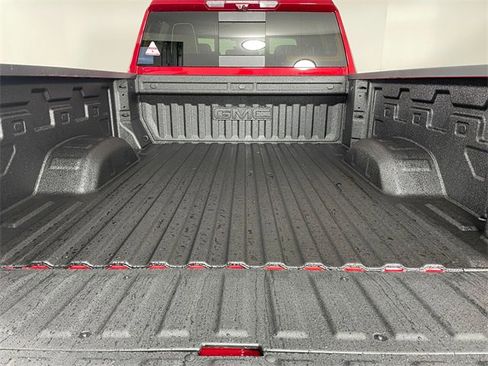 New 2026 GMC Sierra 2500 AT4X w/ AT4X AEV Edition image 14