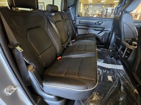 New 2026 RAM 1500 Limited AWD/4WD image 19