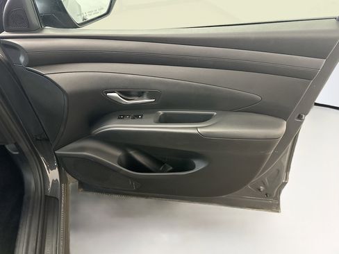 Used 2025 Hyundai Tucson SEL image 33
