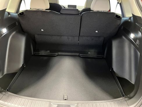 New 2026 Honda CR-V EX image 26