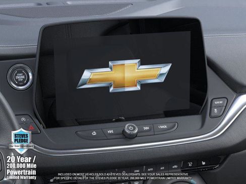 New 2025 Chevrolet Blazer LT w/ Sound & Technology Package image 20