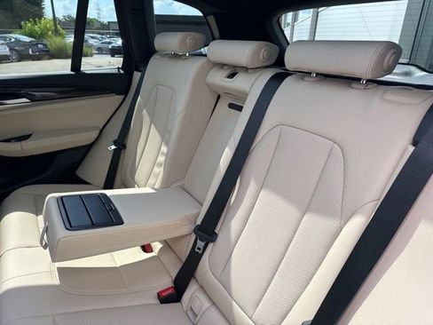 Used 2024 BMW X3 xDrive30i w/ Premium Package w/ZPA image 26