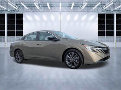 New 2026 Nissan Sentra SL w/ Floor Mat Package