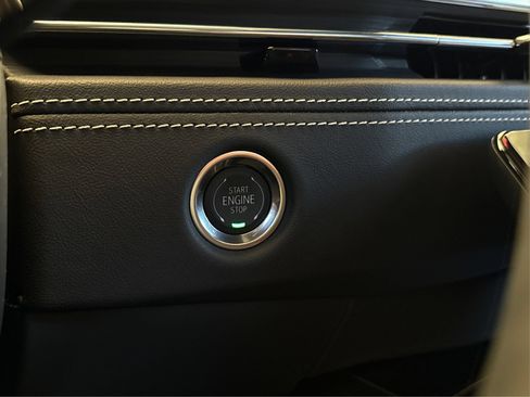 New 2026 Cadillac Escalade ESV 4WD image 26