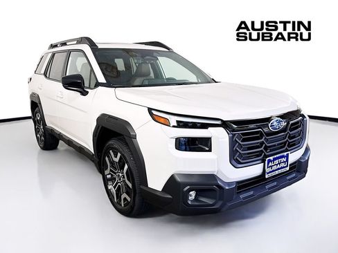 Used 2026 Subaru Outback Touring XT AWD/4WD image 1