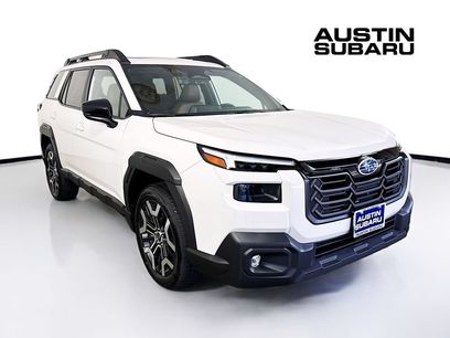 Used 2026 Subaru Outback Touring XT