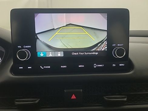Used 2025 Honda HR-V LX image 30
