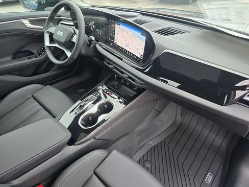 New 2026 Audi A6 Premium Plus AWD/4WD image 11