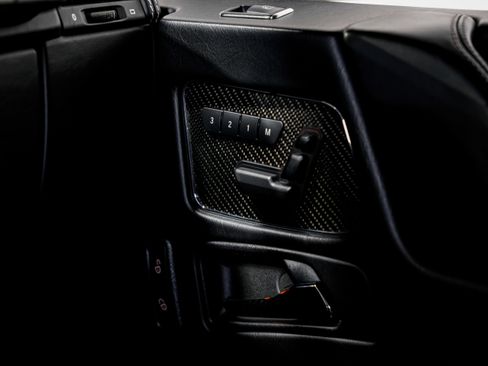 Used 2017 Mercedes-Benz G 550 Squared image 20