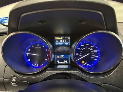 Used 2019 Subaru Outback 2.5i AWD/4WD image 24