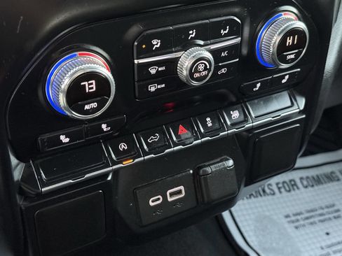 Used 2021 GMC Sierra 1500 Elevation image 23