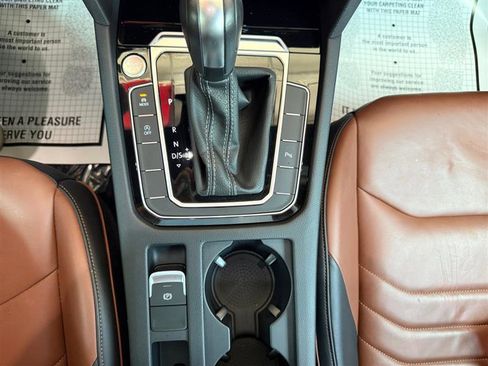 Used 2021 Volkswagen Arteon SEL image 23