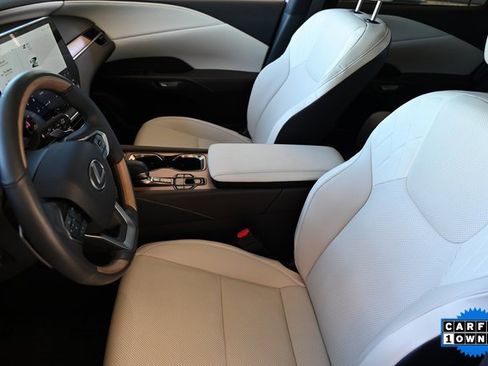 Used 2023 Lexus RX 350 AWD image 17