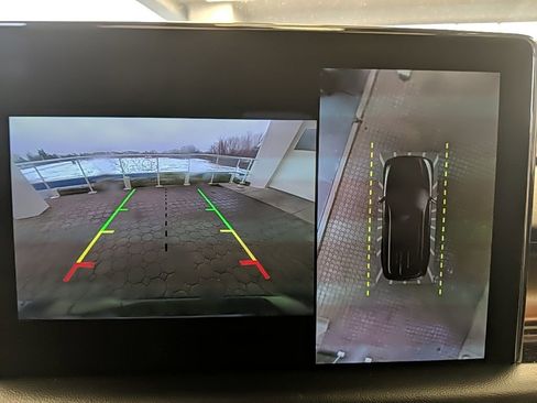 Certified 2021 Lincoln Aviator Reserve w/ Equipment Group 201A image 23