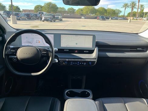 Used 2023 Hyundai Ioniq 5 SEL RWD image 10