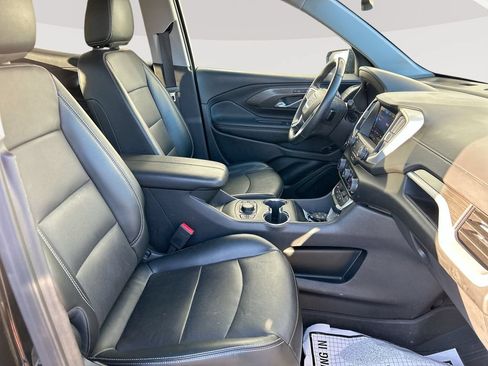 Used 2023 GMC Terrain SLT AWD/4WD image 30