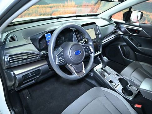 Used 2024 Subaru Impreza 2.0i image 21