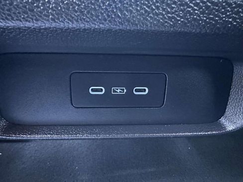 Certified 2025 Honda Odyssey EX-L image 19