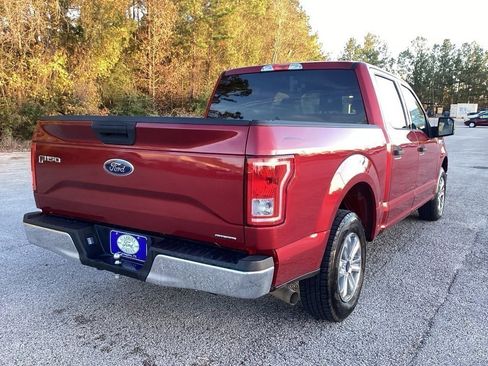 Used 2015 Ford F150 XLT image 5