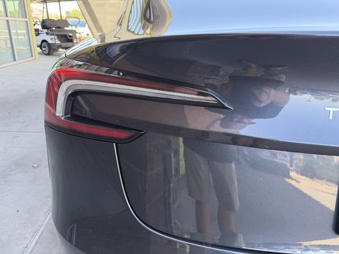 Used 2024 Tesla Model 3 RWD image 14