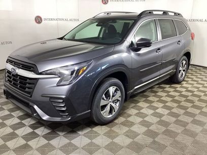 Certified 2025 Subaru Ascent Premium