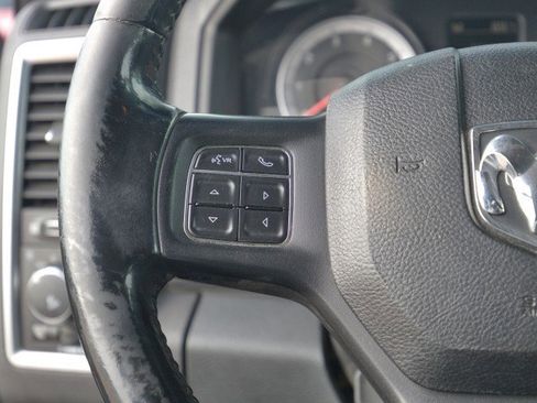 Used 2014 RAM 1500 Big Horn AWD/4WD image 19