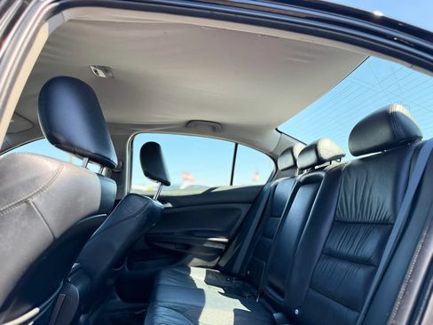 Used 2012 Honda Accord SE image 22