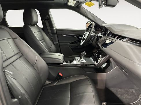 Used 2022 Land Rover Range Rover Evoque R-Dynamic S image 15