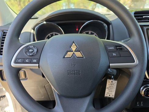 New 2026 Mitsubishi Outlander Sport ES AWD/4WD image 15
