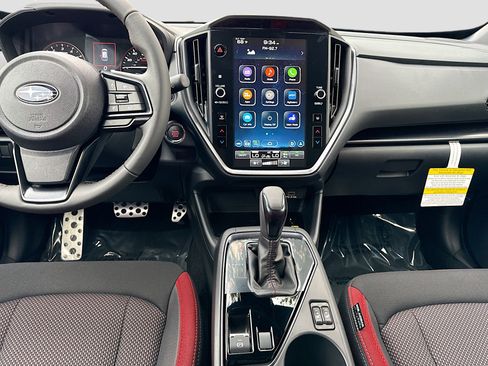 New 2026 Subaru Impreza RS image 18