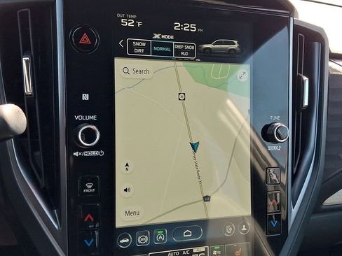 Used 2025 Subaru Forester Limited w/ Popular Package #2 image 23