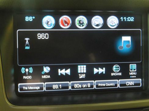 Used 2018 GMC Yukon XL Denali w/ Denali Ultimate Package AWD/4WD image 40