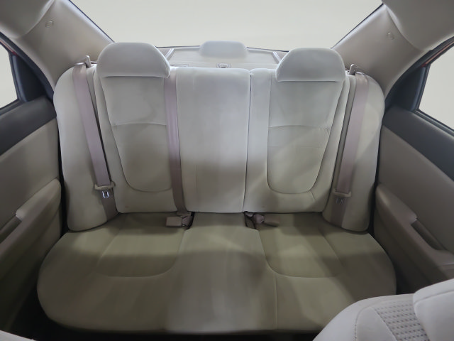 Used 2009 Kia Spectra EX FWD image 24