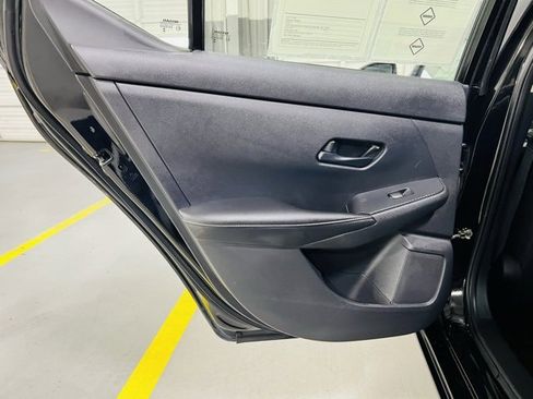 Used 2024 Nissan Sentra SV w/ All-Weather Package image 24