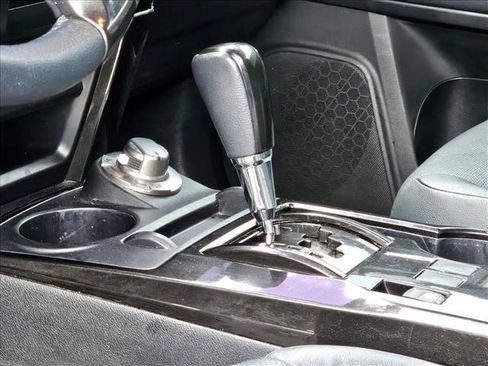 Used 2021 Toyota 4Runner Nightshade image 11