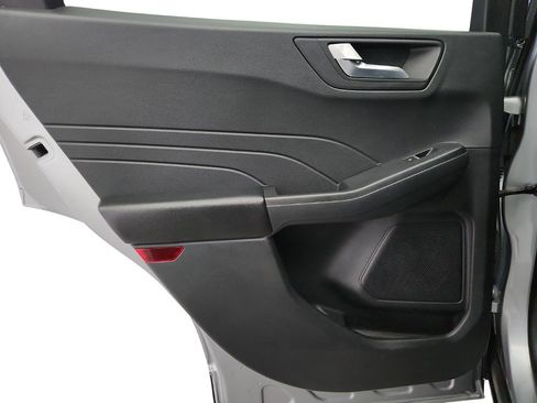 Used 2021 Ford Escape SEL image 22