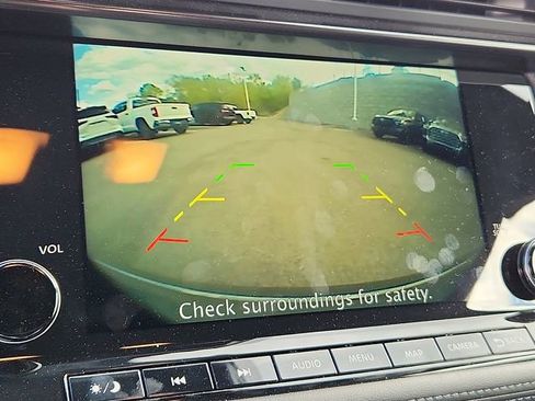 Used 2025 Nissan Z Performance w/ Floor Mat Package RWD image 17