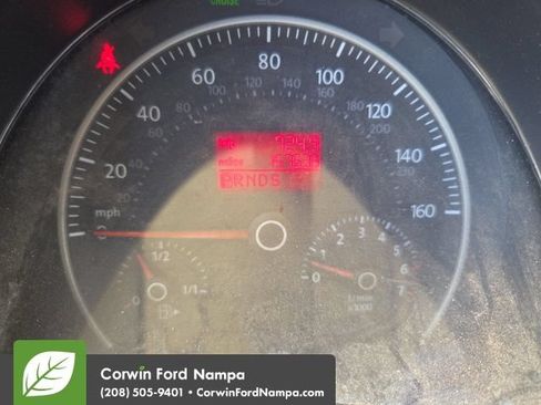 Used 2008 Volkswagen Beetle S FWD image 17