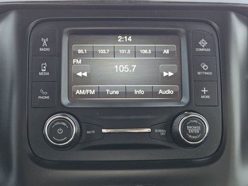 Used 2019 RAM 3500 Big Horn image 17