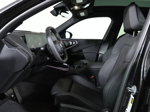 New 2026 BMW X3 xDrive30 w/ Convenience Package image 3