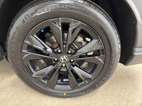 Certified 2023 Honda CR-V Sport Touring image 13