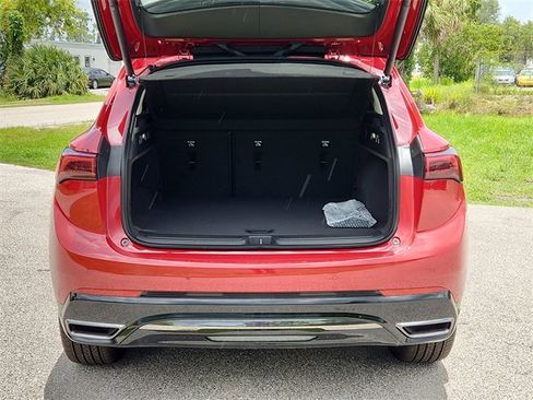 New 2025 Buick Envision Sport Touring image 5