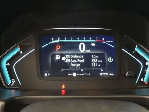 Used 2023 Honda Odyssey Sport image 9