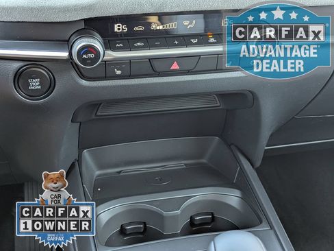 Certified 2026 MAZDA CX-30 AWD 2.5 S image 21