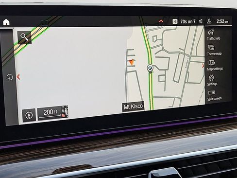 Used 2023 BMW 530i xDrive w/ Premium Package image 19