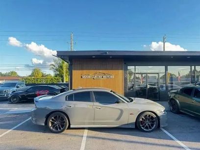 Used 2023 Dodge Charger Scat Pack
