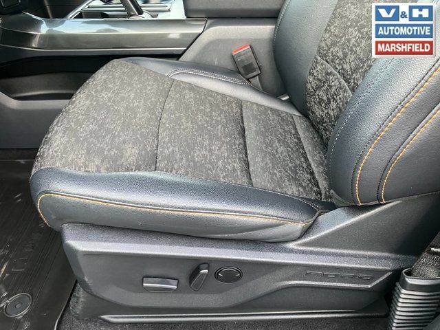 Used 2023 Ford F150 Tremor AWD/4WD image 21